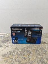 Panasonic KX-TGE822EB Digital