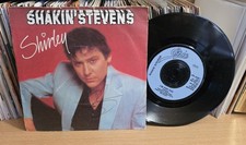 Shakin Stevens Shirley