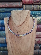 Purple Vintage 1980s 1990s