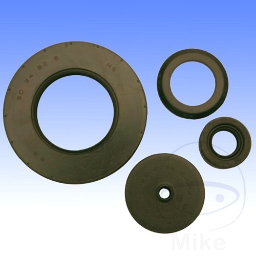 Tourmax engine oil seal kit - tourmax,