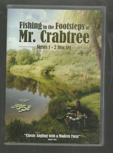 Fishing the footsteps - fishing, of