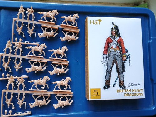 Hät 8033 british heavy - british,