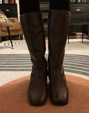 Vintage 60s 70s women’s knee