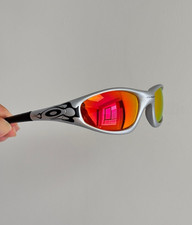 Vintage Oakley Straight Jacket