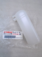 Yamaha TZ125, TZ250 Genuine