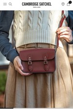 The Cambridge Satchel Company