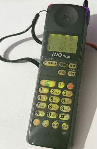 Kyocera mt203 retro - ,