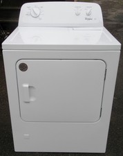 Whirlpool ATLANTIS 3LWED4705FW heavy duty 15kg Tumble dryer 12M G'tee *1