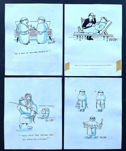 Original cartoons toni - cartoons,