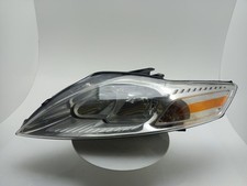 FORD MONDEO Headlamp Headlight