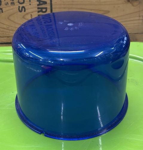 Rotating beacon warning light - rotating,