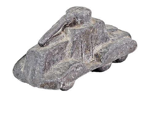 Barclay manoil cast - barclay, lead