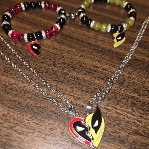 Deadpool and wolverine - deadpool,