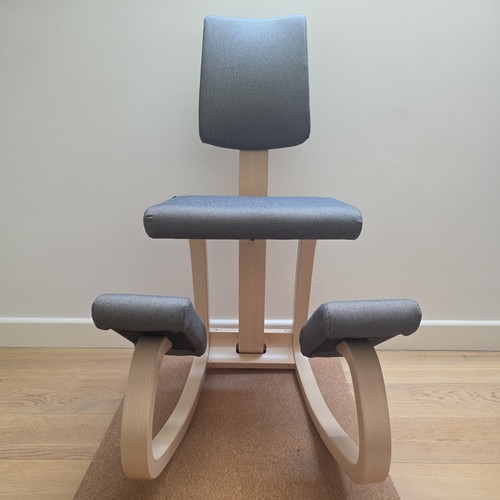 Varier variable plus ergonomic - variable,