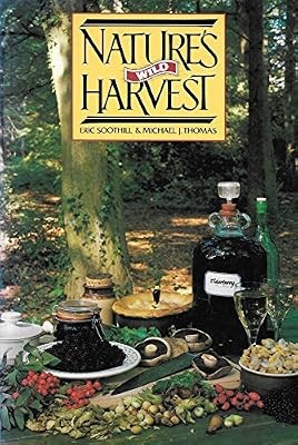 Natures wild harvest - natures,