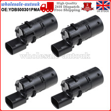 4PCS FOR RANGE ROVER L322 NEW