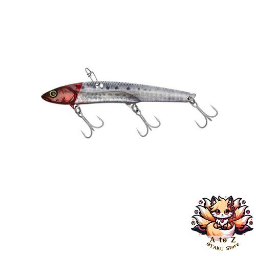 New jackall big - jackall,