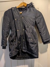 Debenhams Bluezoo Girls Navy