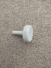 Minivator Emergency Handle