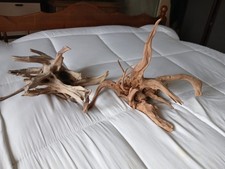 Aquarium Natural Driftwood