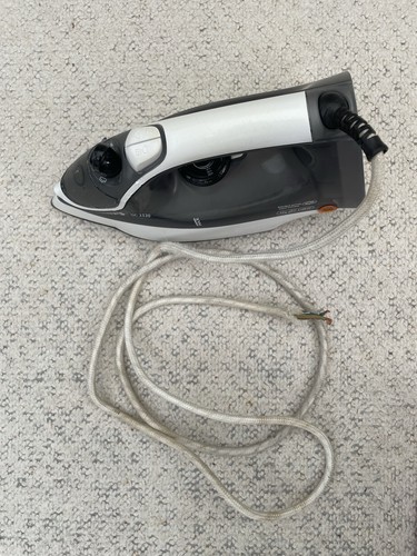 Philips steam iron - iron, gc2530