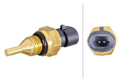 Hella coolant temperature - hella,