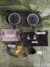 RENAULT CLIO MK2 2001-2006 1.2