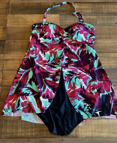 Magisculpt swimdress swimming - swimdress,