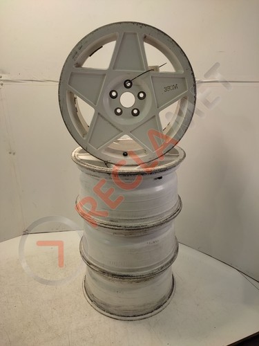 4x18 3sdm monoblock alloy - **3sdm,