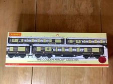 Hornby OO Gauge R4196 ‘The