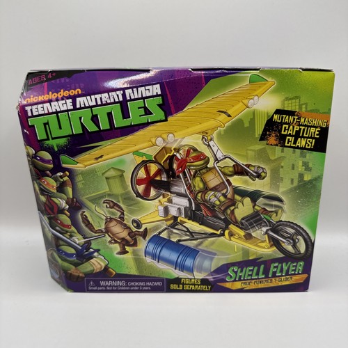 Tmnt teenage mutant ninja - mutant,