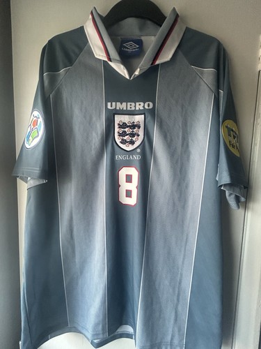 England euro retro - england, remake