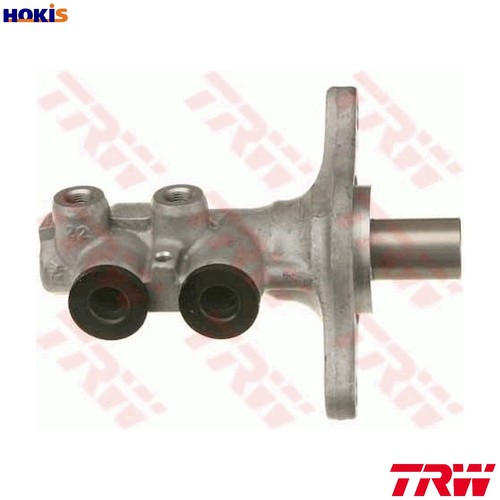 Brake master cylinder pmh328 - brake,