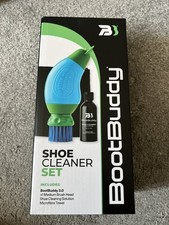 Boot buddy all one shoe - buddy, 3.0