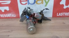 TOYOTA IQ POWER STEERING PUMP