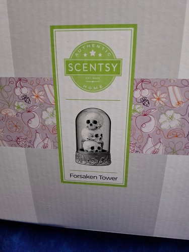 Scentsy full size wax - full,