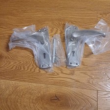 Eclipse Monza Lever Latch
