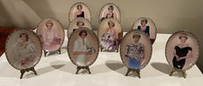 SET OF 10, PRINCESS DIANA