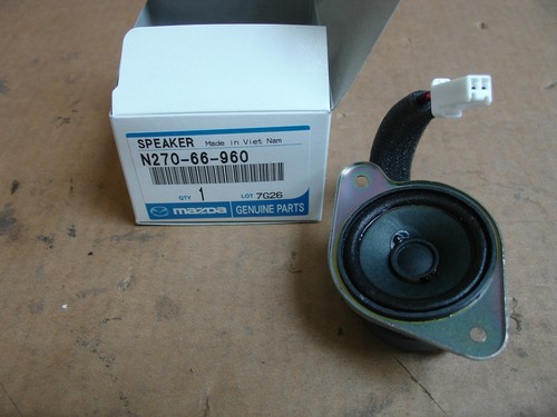 N27066960 loud speaker for - n27066960,