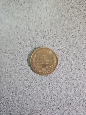 Collectable Esso Token FA Cup