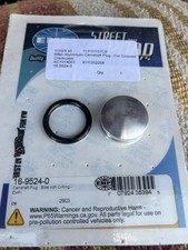 Vw Air cooled Billet Alloy Cam