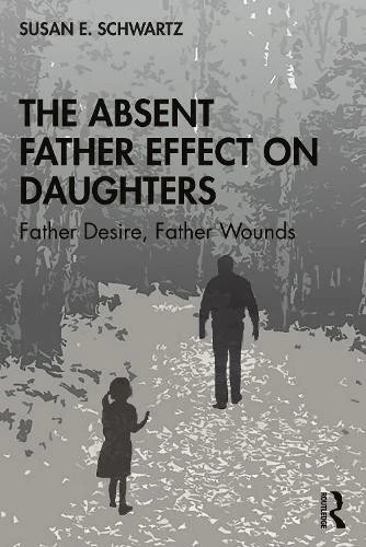 The absent father effect - father, on
