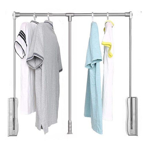 Wardrobe pull down - wardrobe, 15