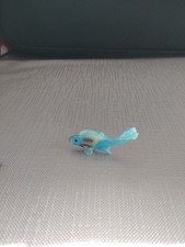 Vintage Decorative Glass Fish