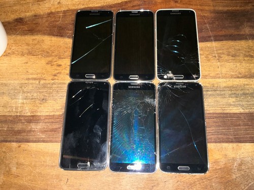 Joblot samsung galaxy s5 - joblot,