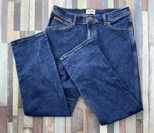 Wrangler Jeans Mens Texas