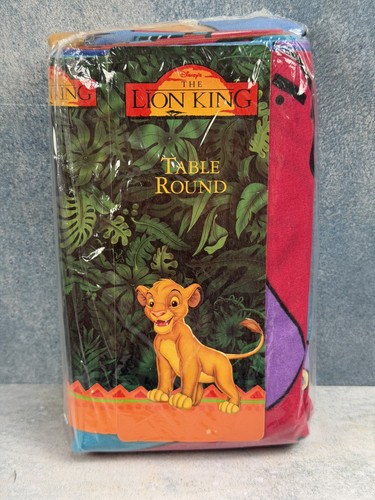 Vintage the lion king - vintage,