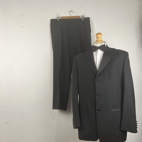 Ted baker tuxedo dinner suit - ted,
