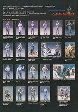 Legend Productions 1/35 Scale