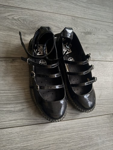 Tuk shoes ballerina - tuk, creeper